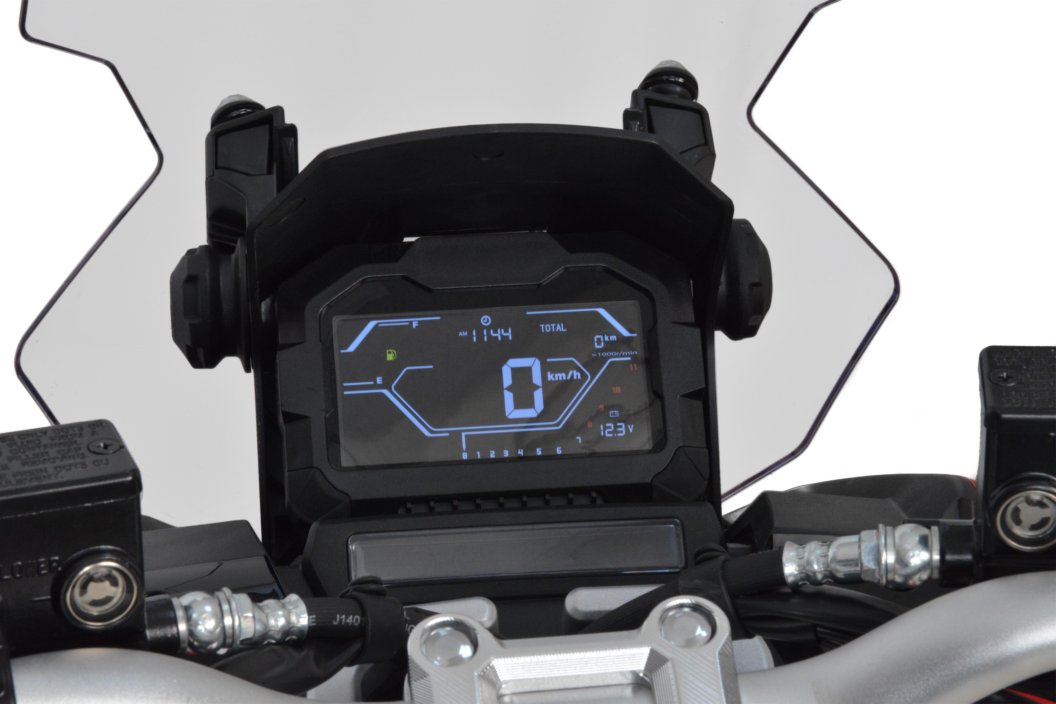 Скутер X-MAX 150
