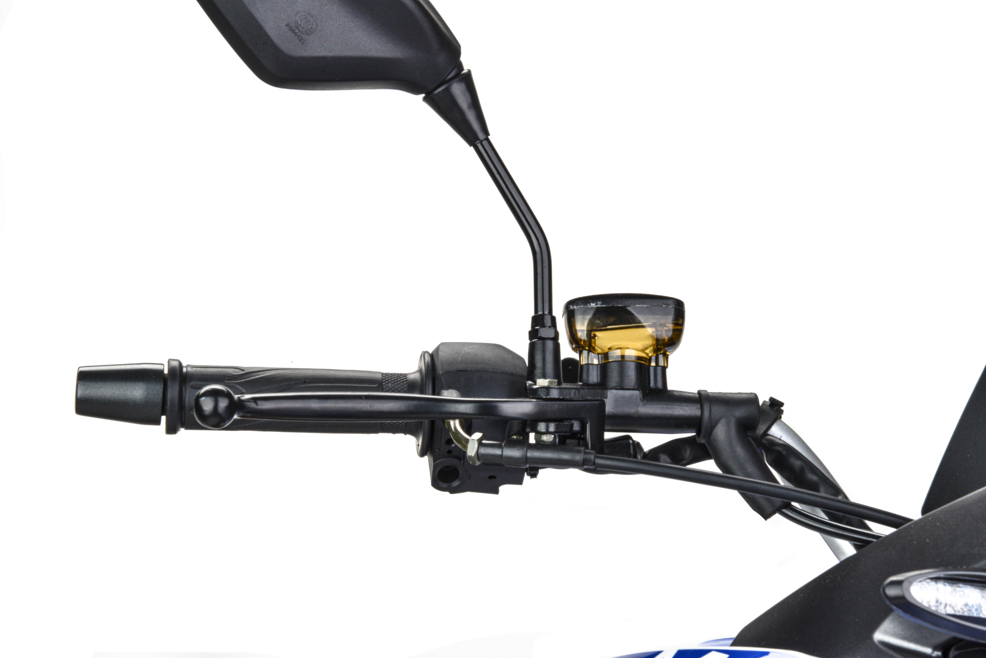 Мотоцикл Кросс 250 ENDURO GS (172FMM-5/PR250) РАСПРОДАЖА