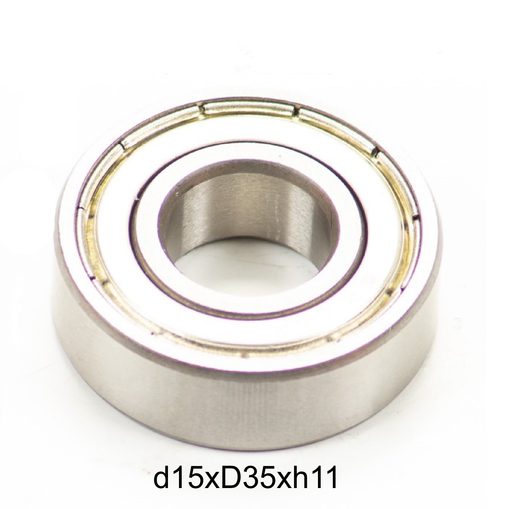 Подшипник 6202Z