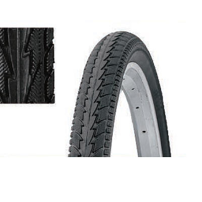 Покрышка Вело 26х1,75 P-1024(A) (Wanda tire)