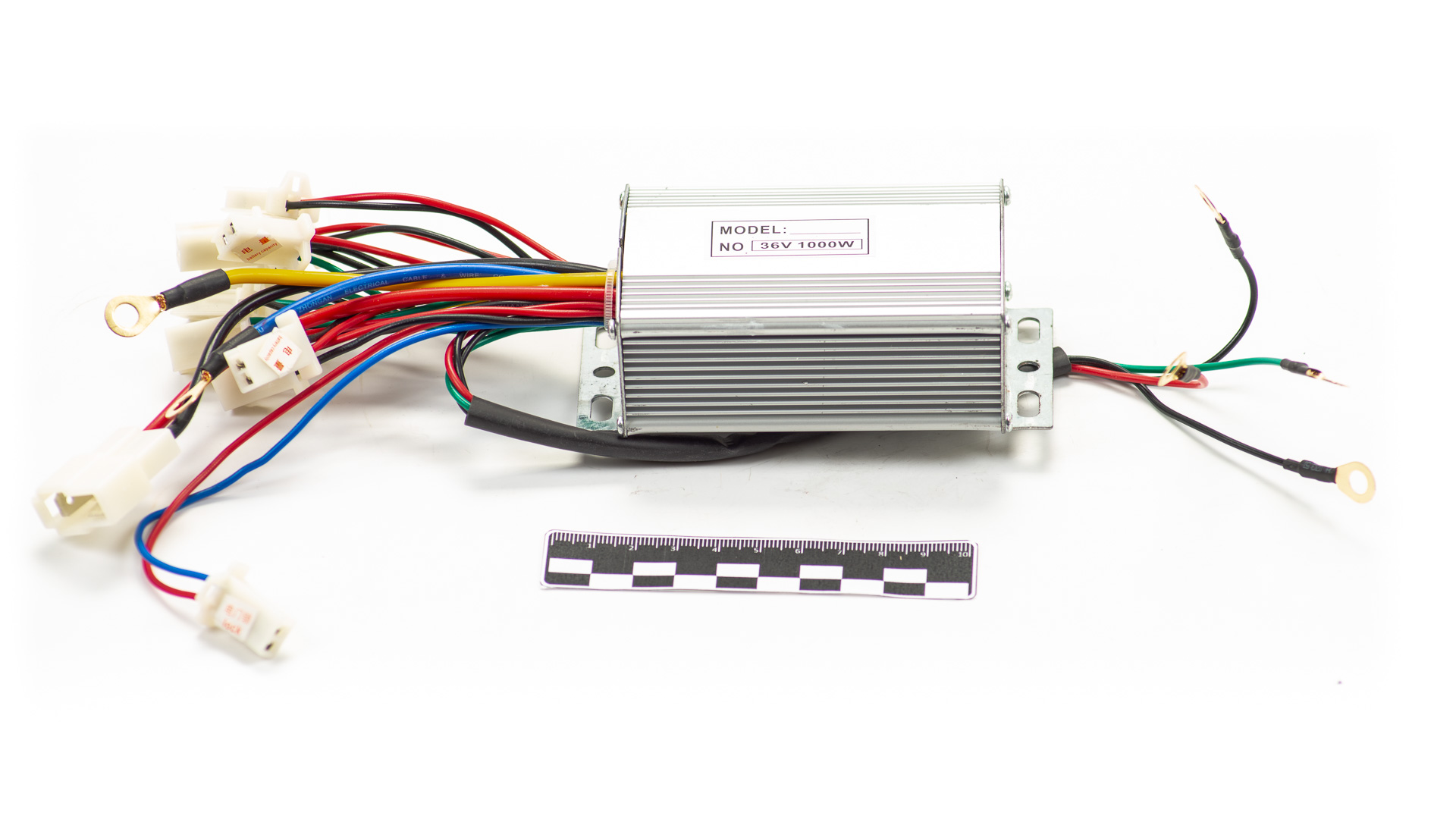 Контроллер (1000w 36v) ATV E005