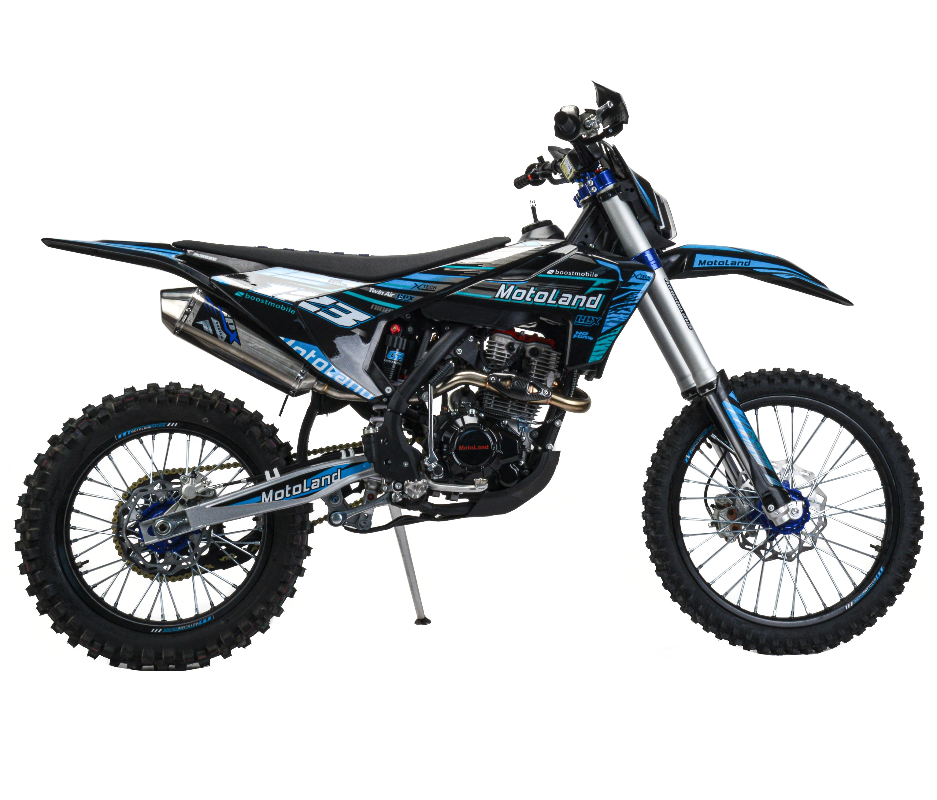 Мотоцикл Кросс 300 XT300 ST (PR5 4V) РАСПРОДАЖА
