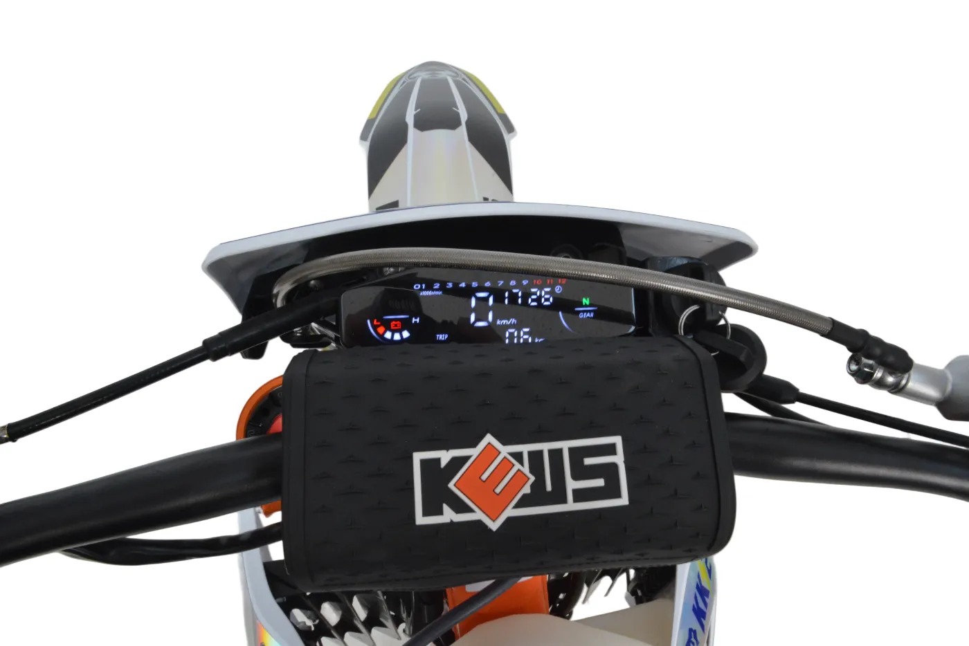 Мотоцикл Кросс Kews K24 NB300F