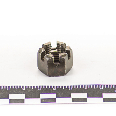 Гайка M14×1.5 передних колес ATV EAGLE