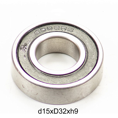 Подшипник 6002/2RS