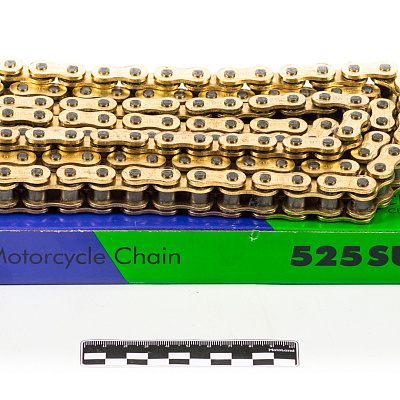 Цепь приводная KMC 525SUO (120L)