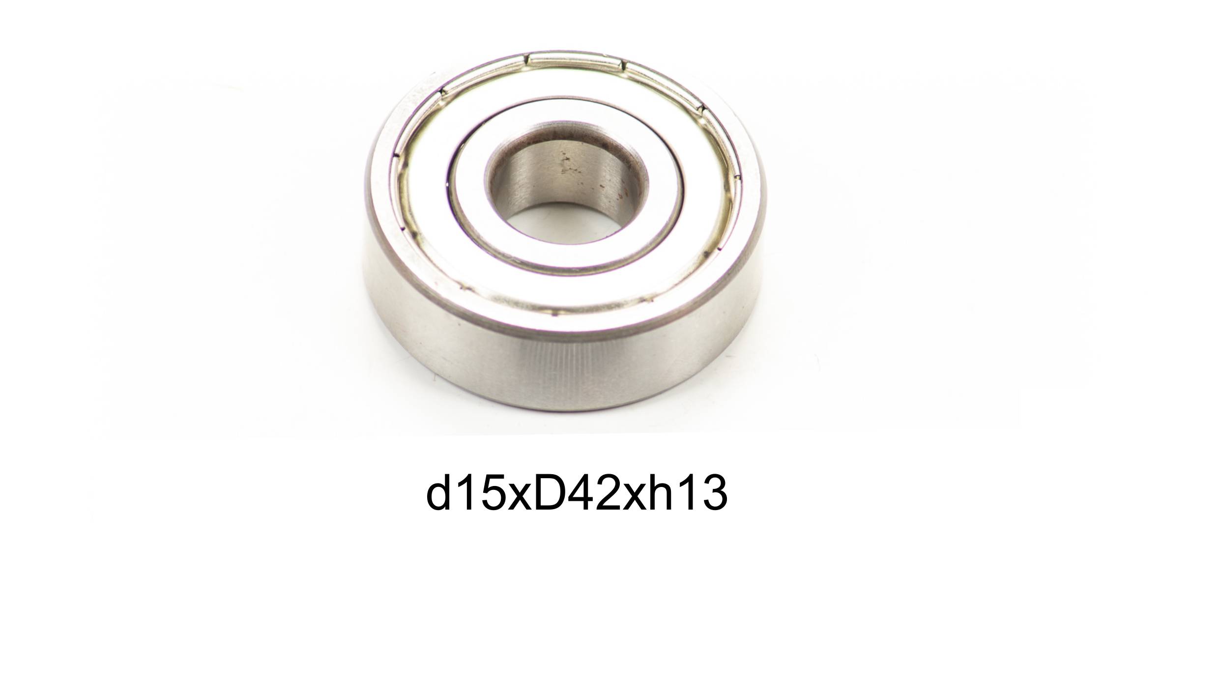 Подшипник 6302Z