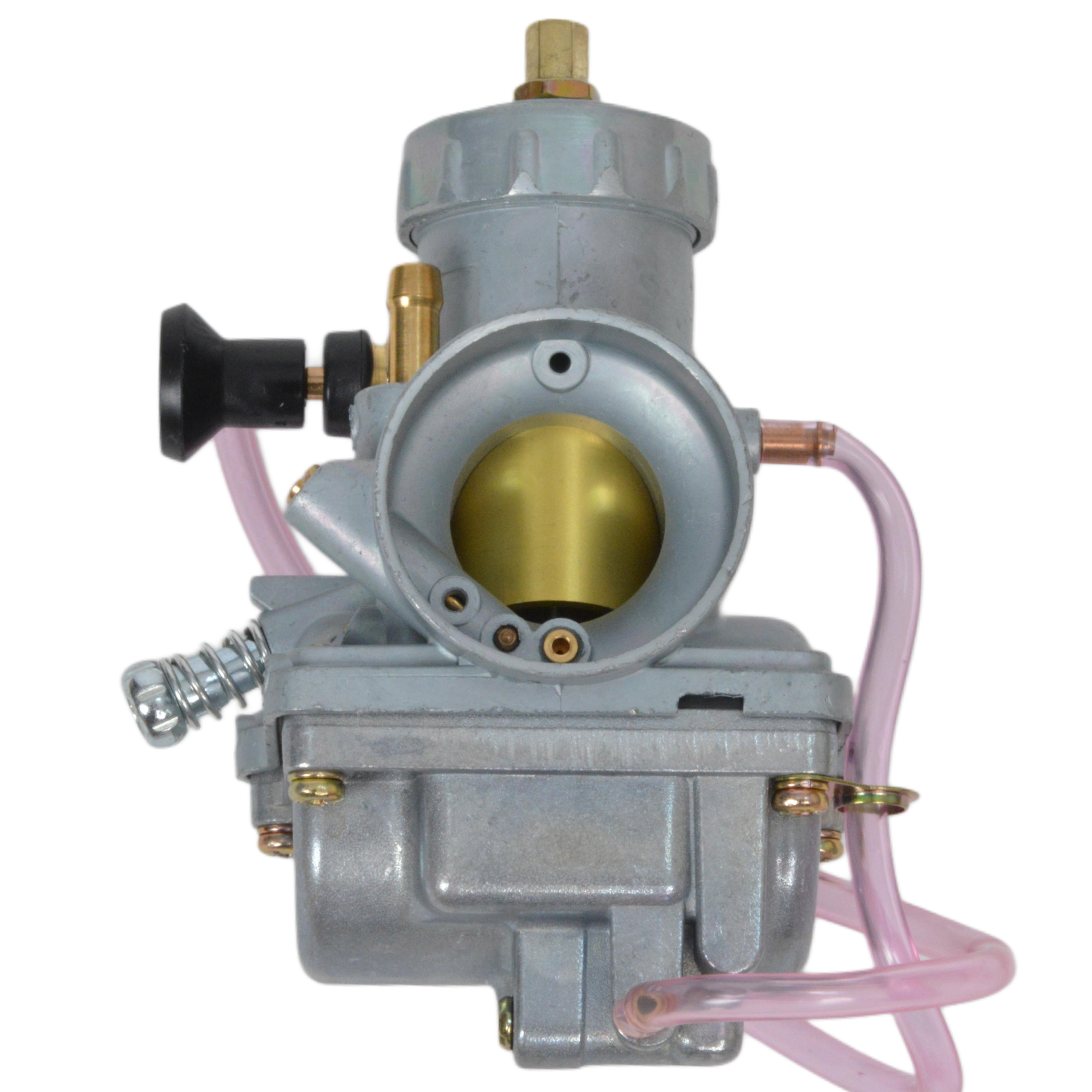 Карбюратор Mikuni VM24
