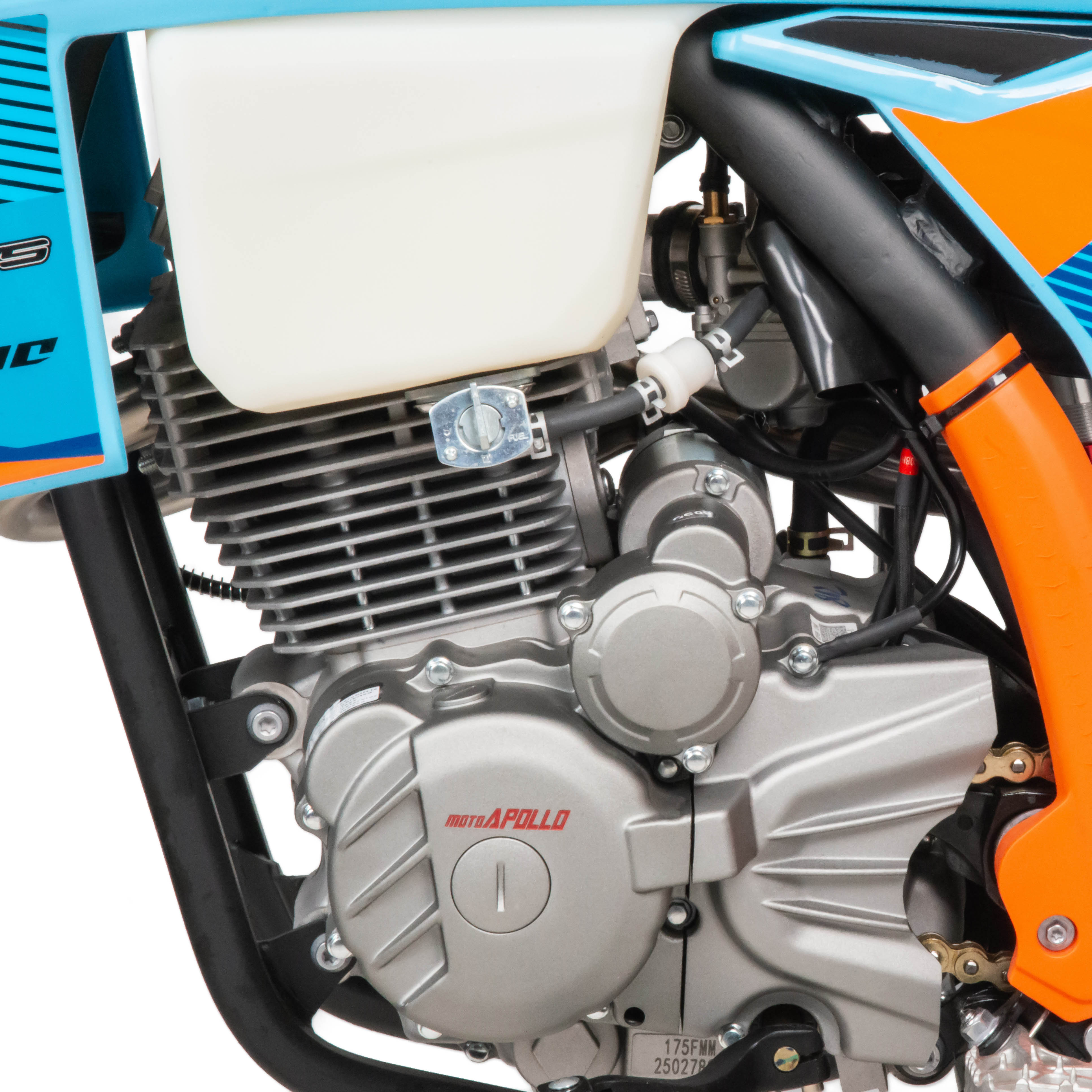 Мотоцикл Кросс Moto Apollo F5 300 (175FMM) РАСПРОДАЖА