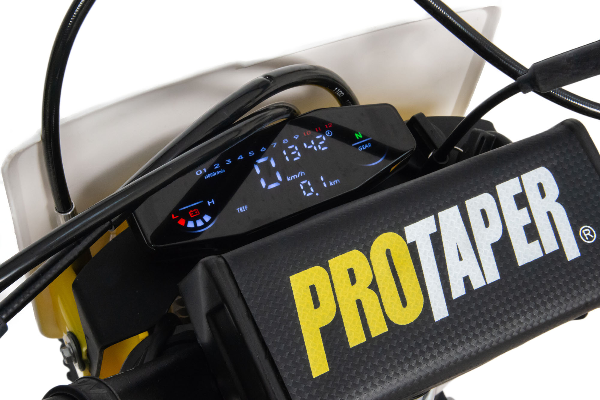 Мотоцикл Кросс 300 XT300 ST PRO (YB300) 2026