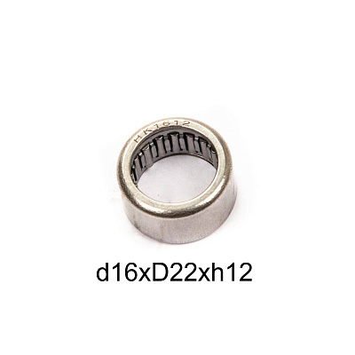 Подшипник HK1612