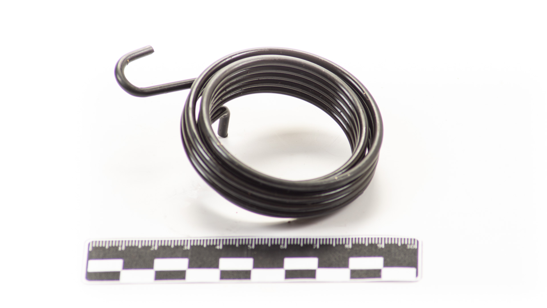Пружина кикстартера 1E40QMB (Stels QJ50)