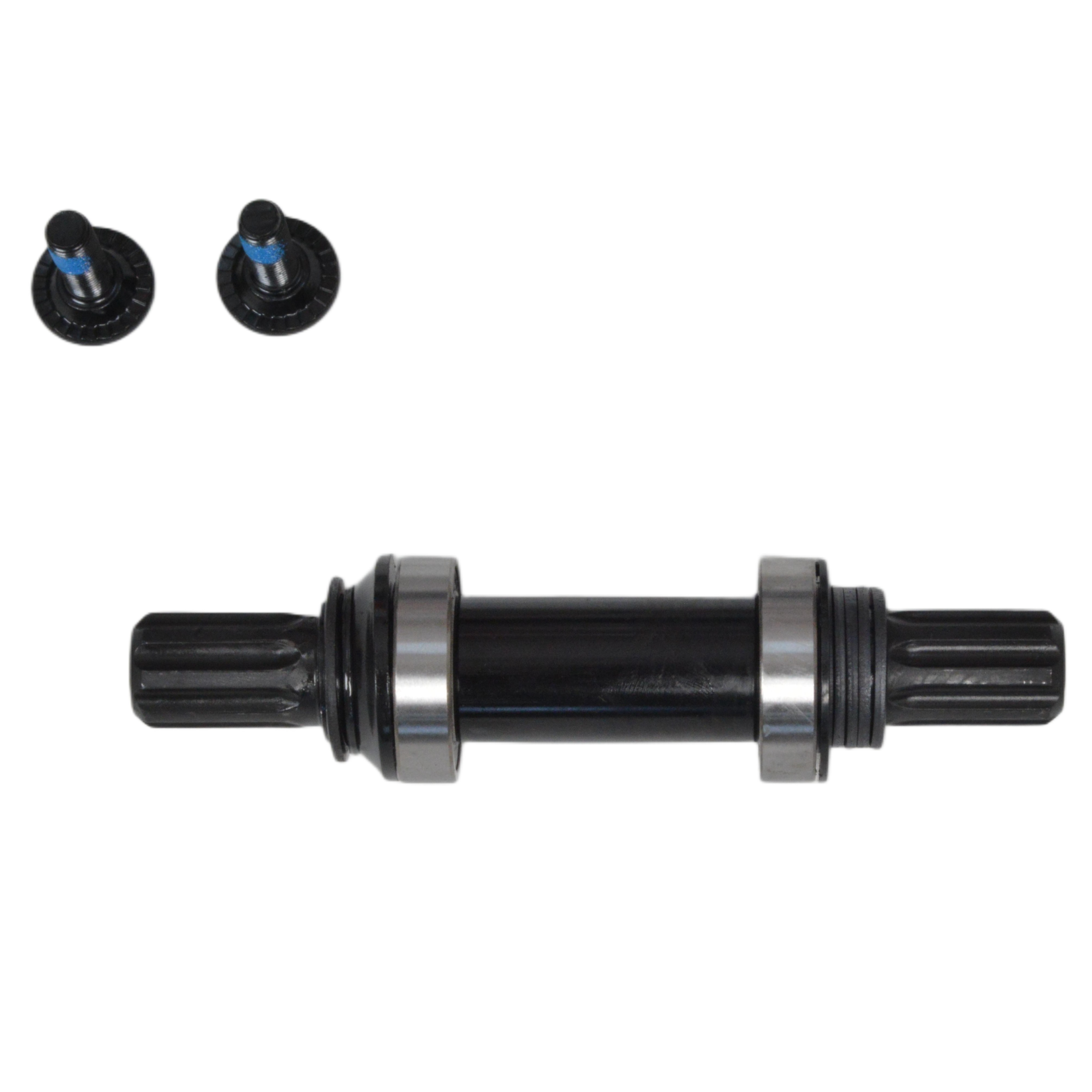 Картридж каретки KENLI KL-06D  (8T-19mm)