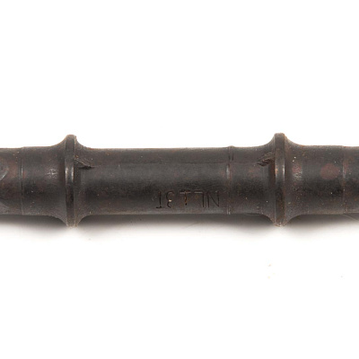 Вал каретки горный с болтом GW-04002-144B2