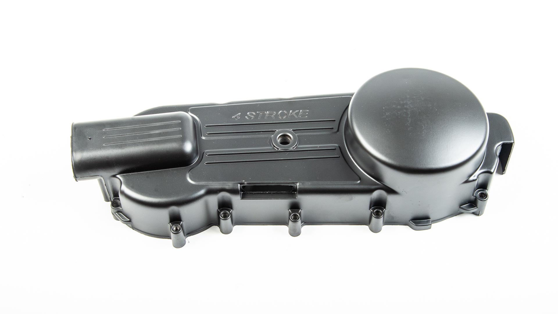 Крышка вариатора 157QMJ 150см3