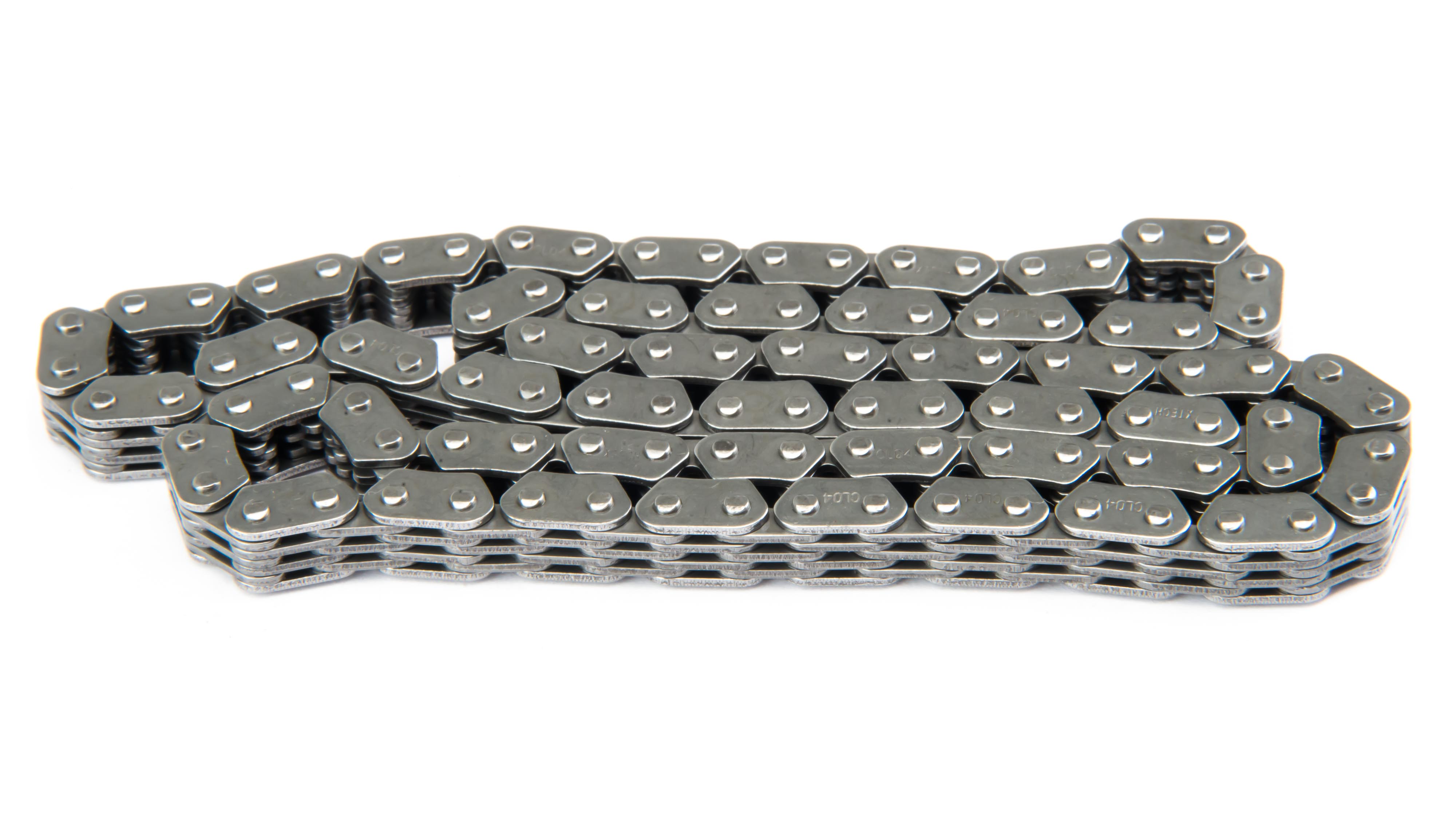 Цепь ГРМ CL04A 3х4 104L CB200/CB250 X-TECH