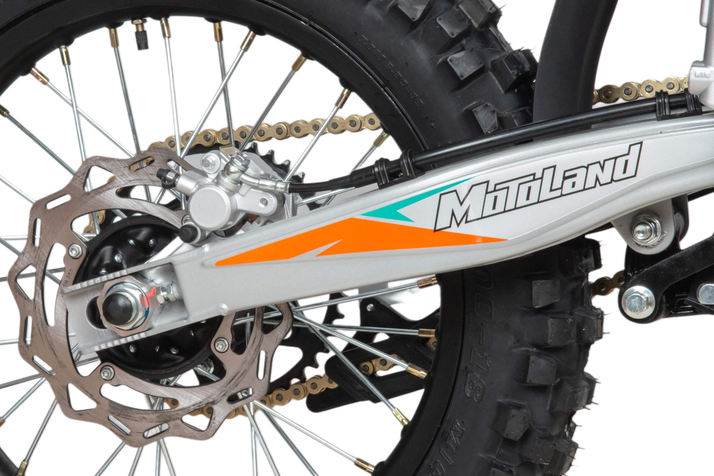 Мотоцикл Кросс 300 SMX300 S3 (175FMM) 2026 РАСПРОДАЖА