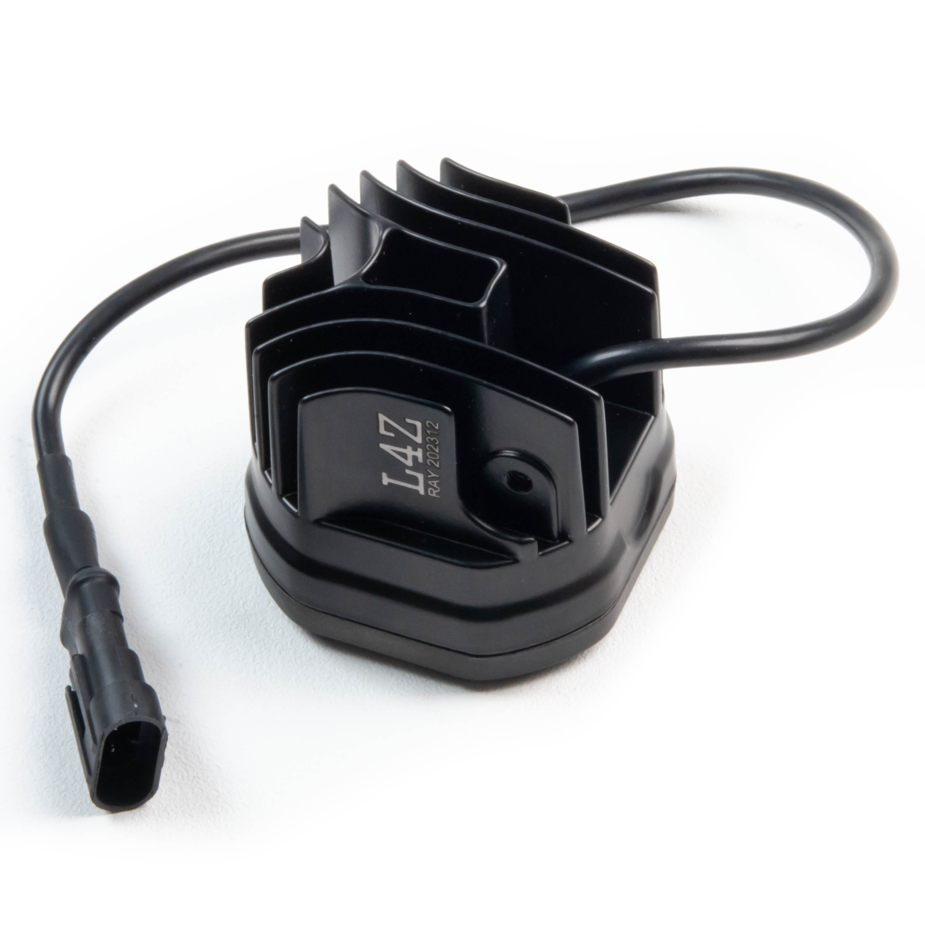 Фара L4Z-D2 LED