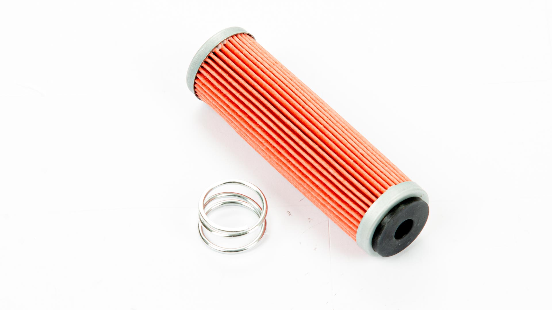 Фильтр масляный №1 177MM(NC250)/194MQ (NC450) OTOM ZS