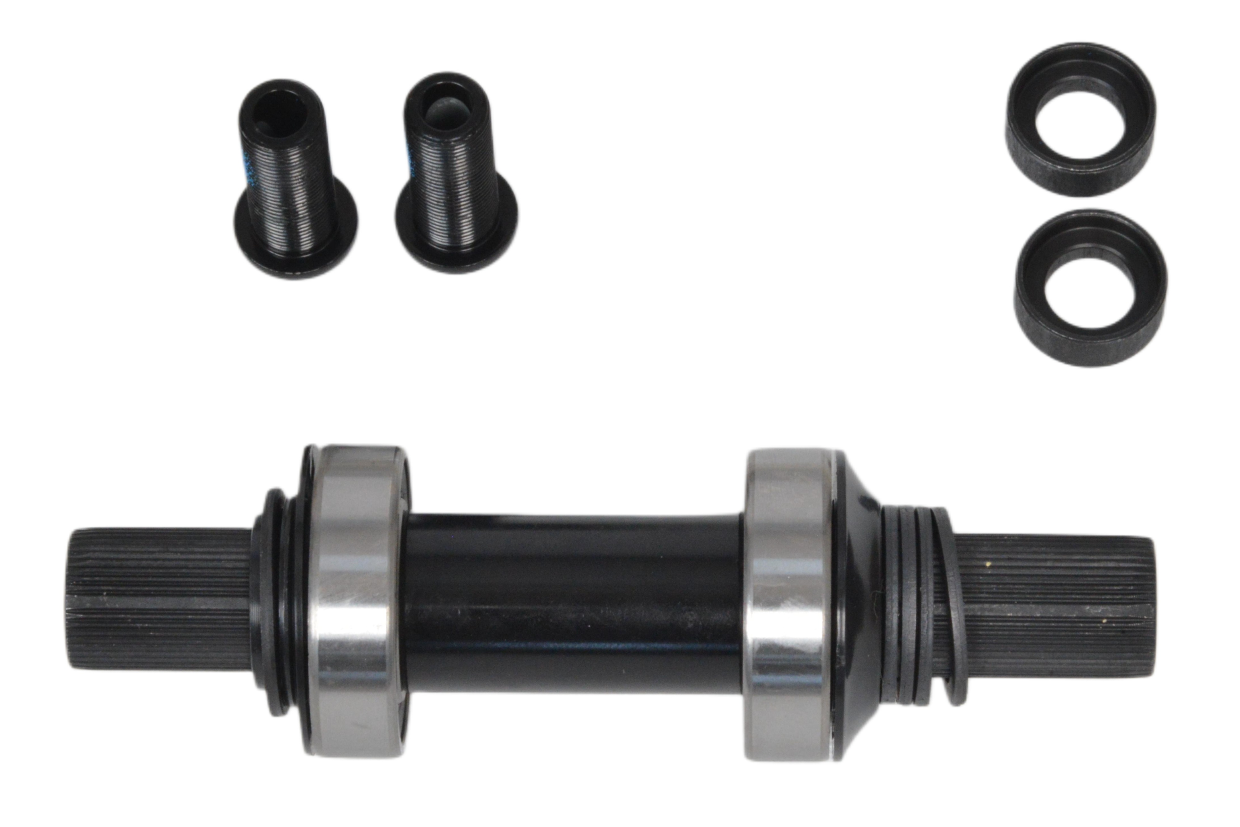 Картридж каретки KENLI KL-11DX  (48T-19mm)