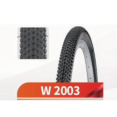 Покрышка Вело 26х2,125 W-2003 (Wanda tire)