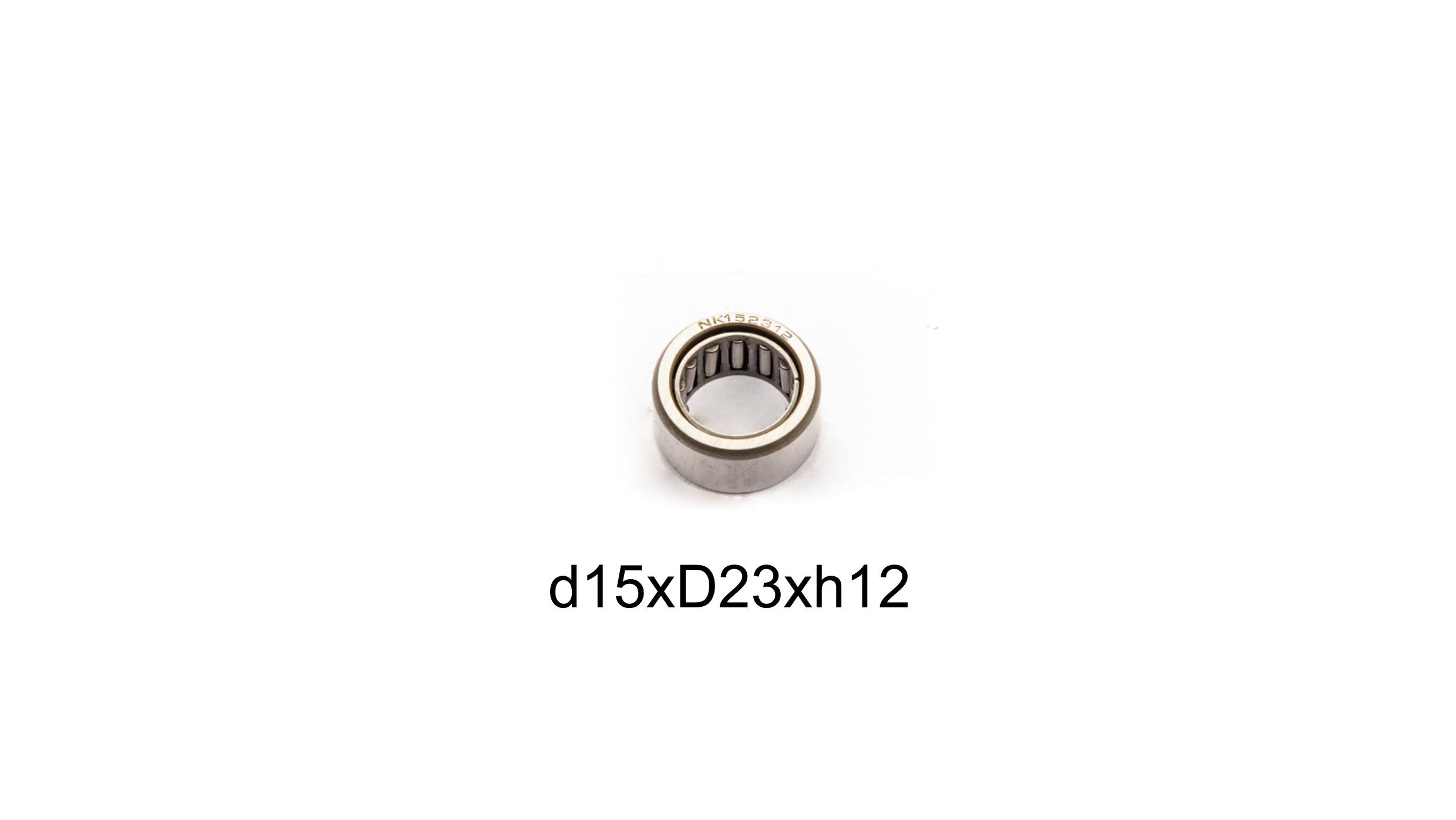 Подшипник HK152312