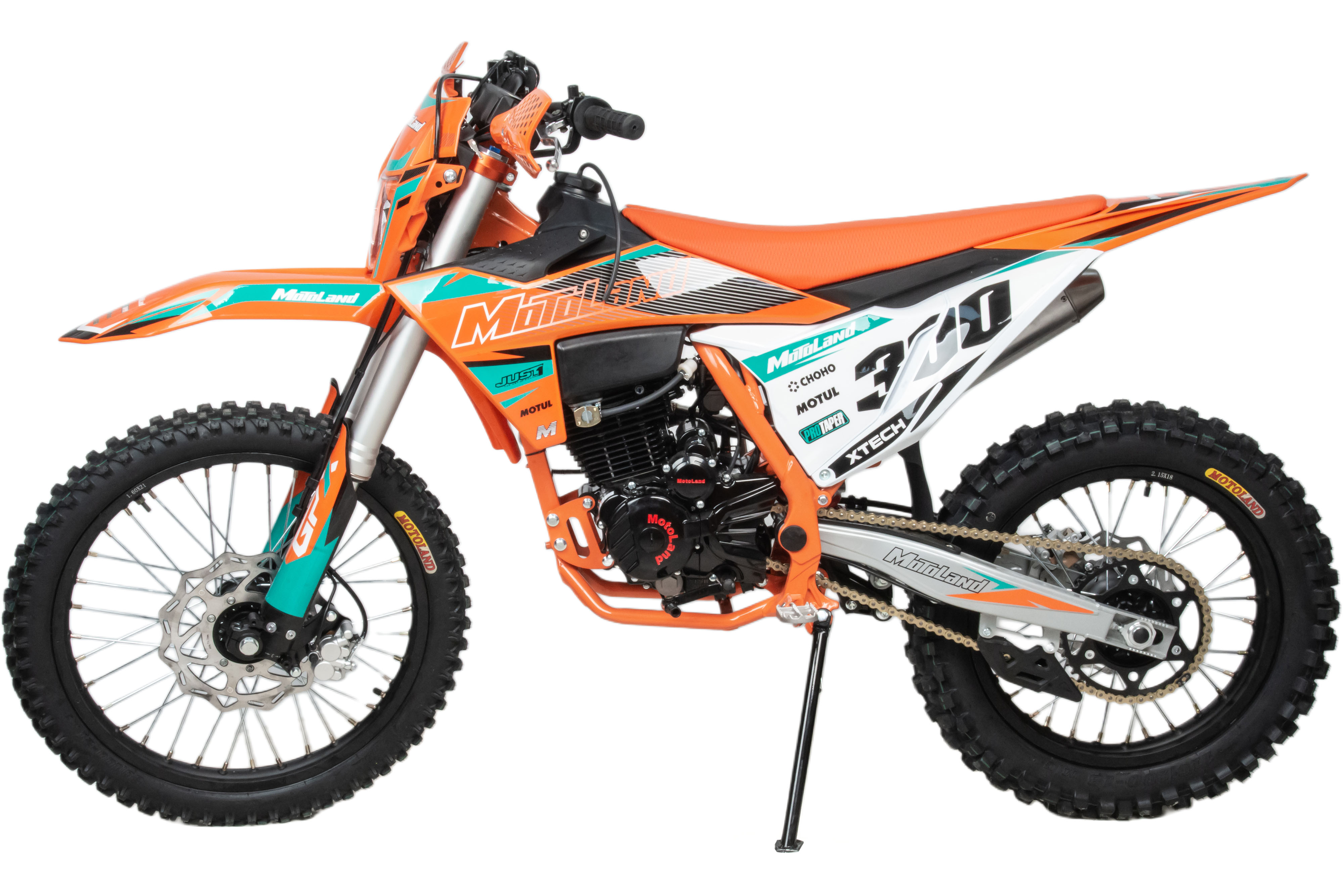 Мотоцикл Кросс 300 SMX300 S3 (175FMM) 2026 РАСПРОДАЖА