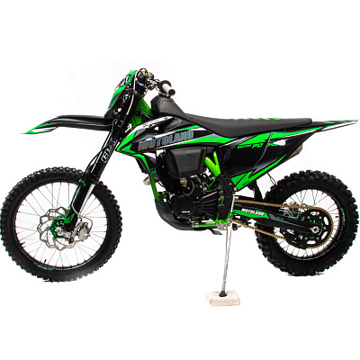 Мотоцикл Кросс 250 FX250 (172FMM-3A) РАСПРОДАЖА