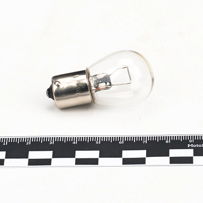 Лампа 12v21w