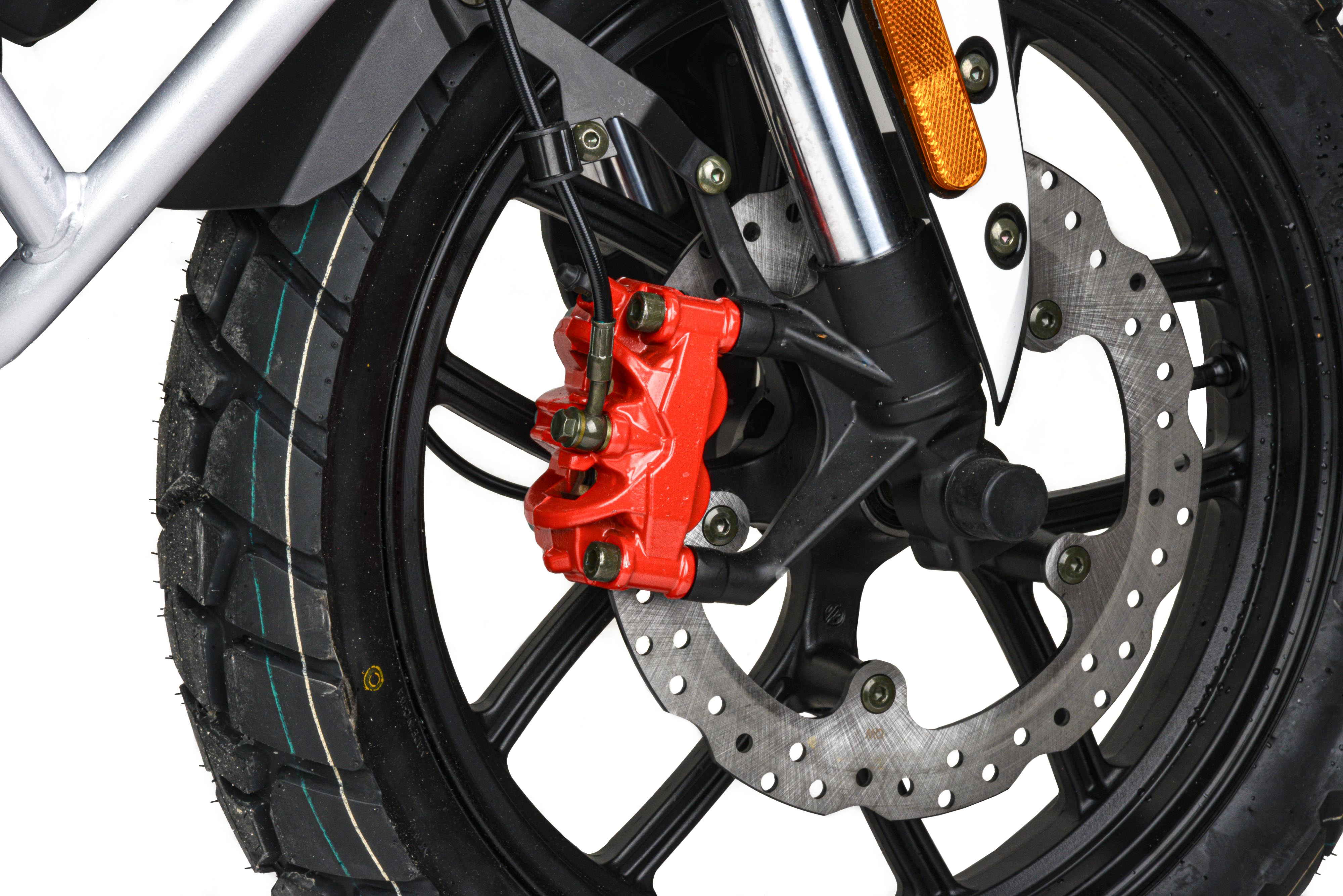 Мотоцикл Кросс 250 ENDURO GS (172FMM-5/PR250) РАСПРОДАЖА