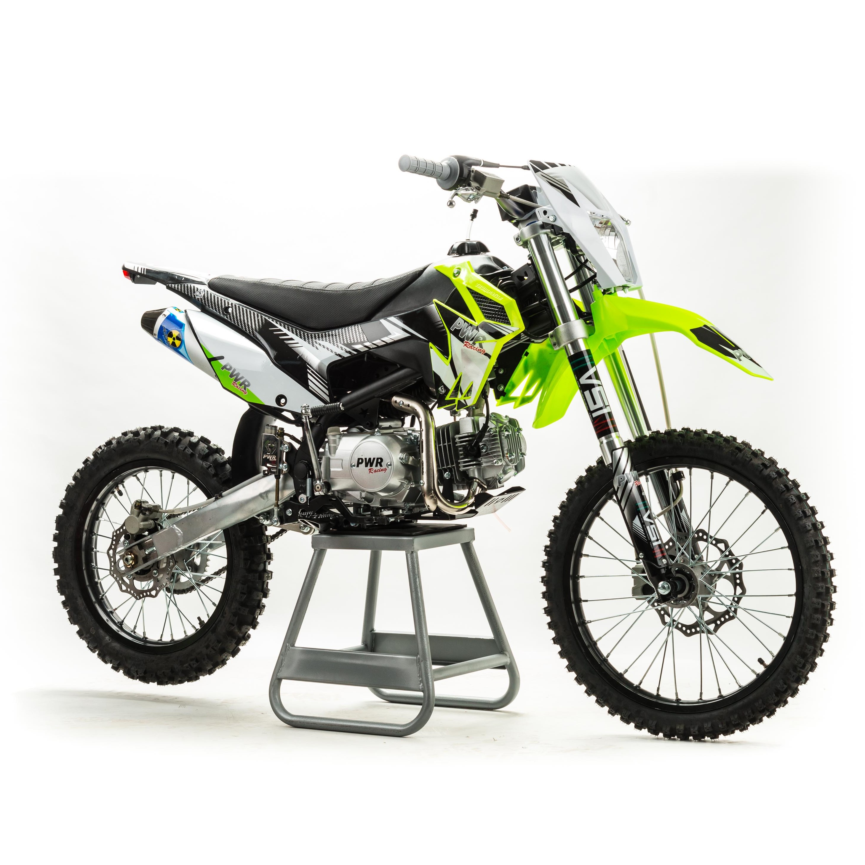 Питбайк PWR Racing FRZ 125 19/16 
