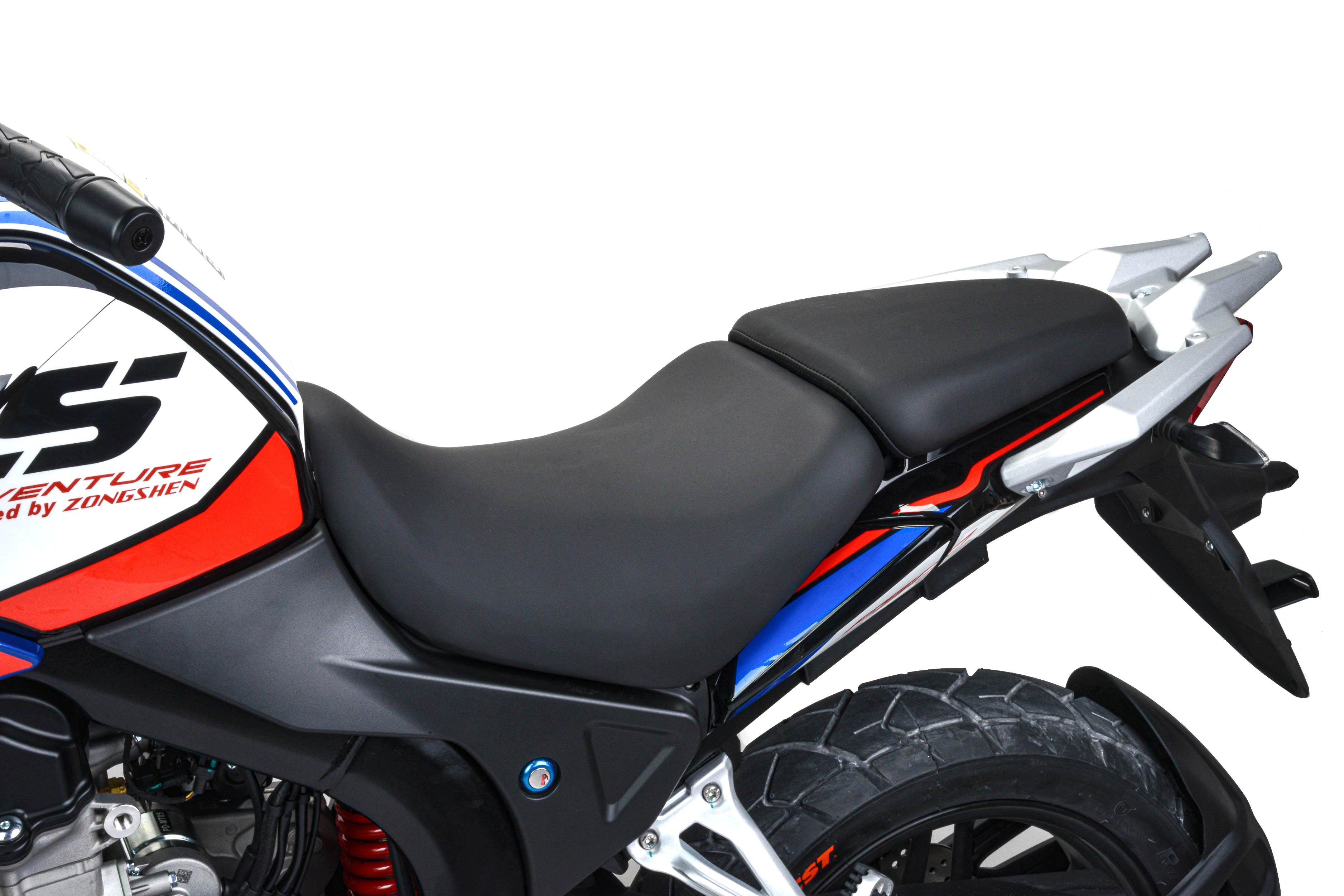 Мотоцикл Кросс 500 ENDURO ADVENTURE F500 РАСПРОДАЖА