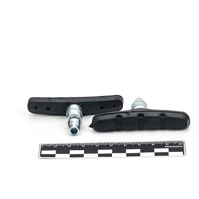 Колодки тормозные GW-13012-902U (v-brake) 35мм