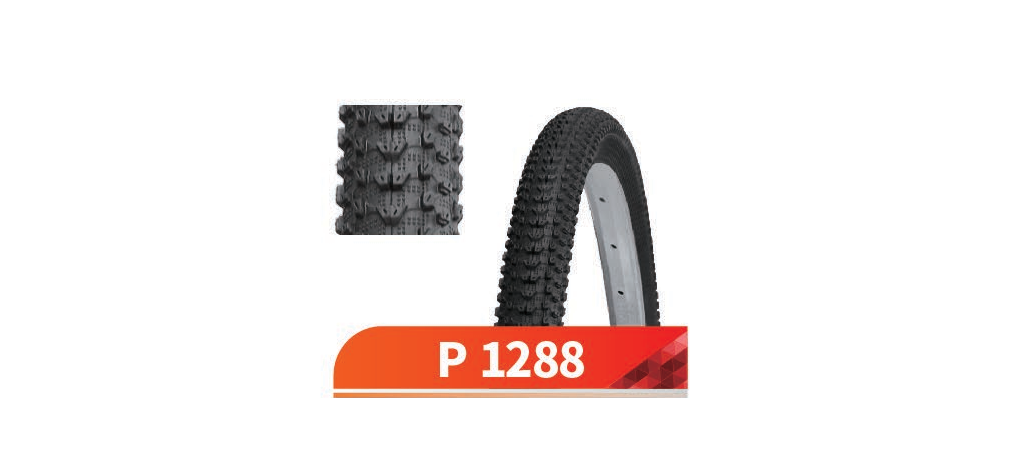 Покрышка Вело 29х2,3 P-1288 (Wanda tire)