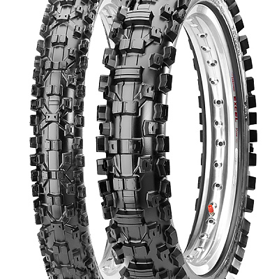 Покрышка мото 17'' 70/100 -17 CM702 (CST)