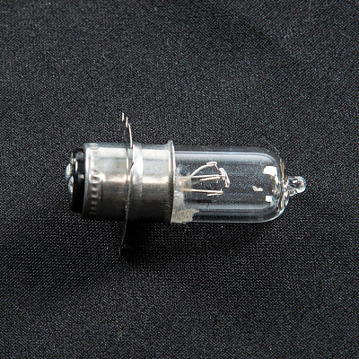 Лампа 12v35w35w P15D-25-3  Альфа/Дельта