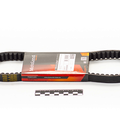 Ремень MOTOLAND 743-20 161QMK 200см3 с реверсом