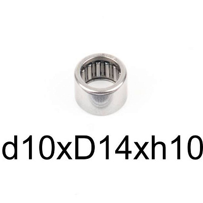 Подшипник HK101410 (полуавтомат) 152FMH,154FMI 110-125см3