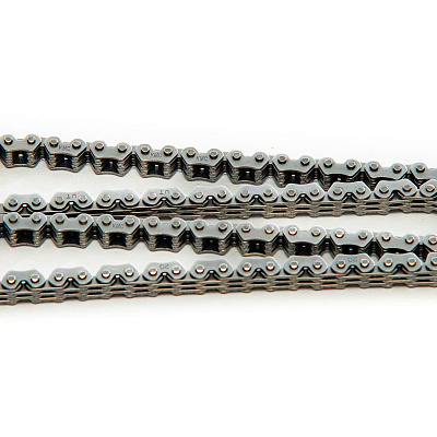 Цепь ГРМ KMC 2034LN 3х4 100L CB200/CB250
