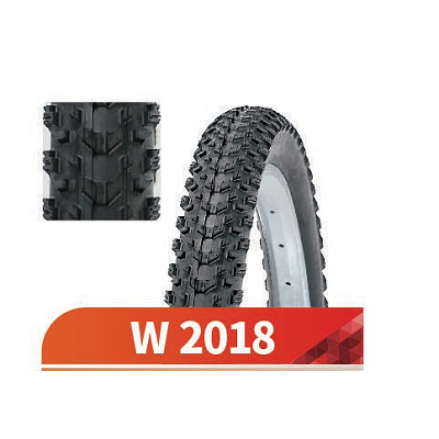 Покрышка Вело 26х2,125 W-2018 (Wanda tire)