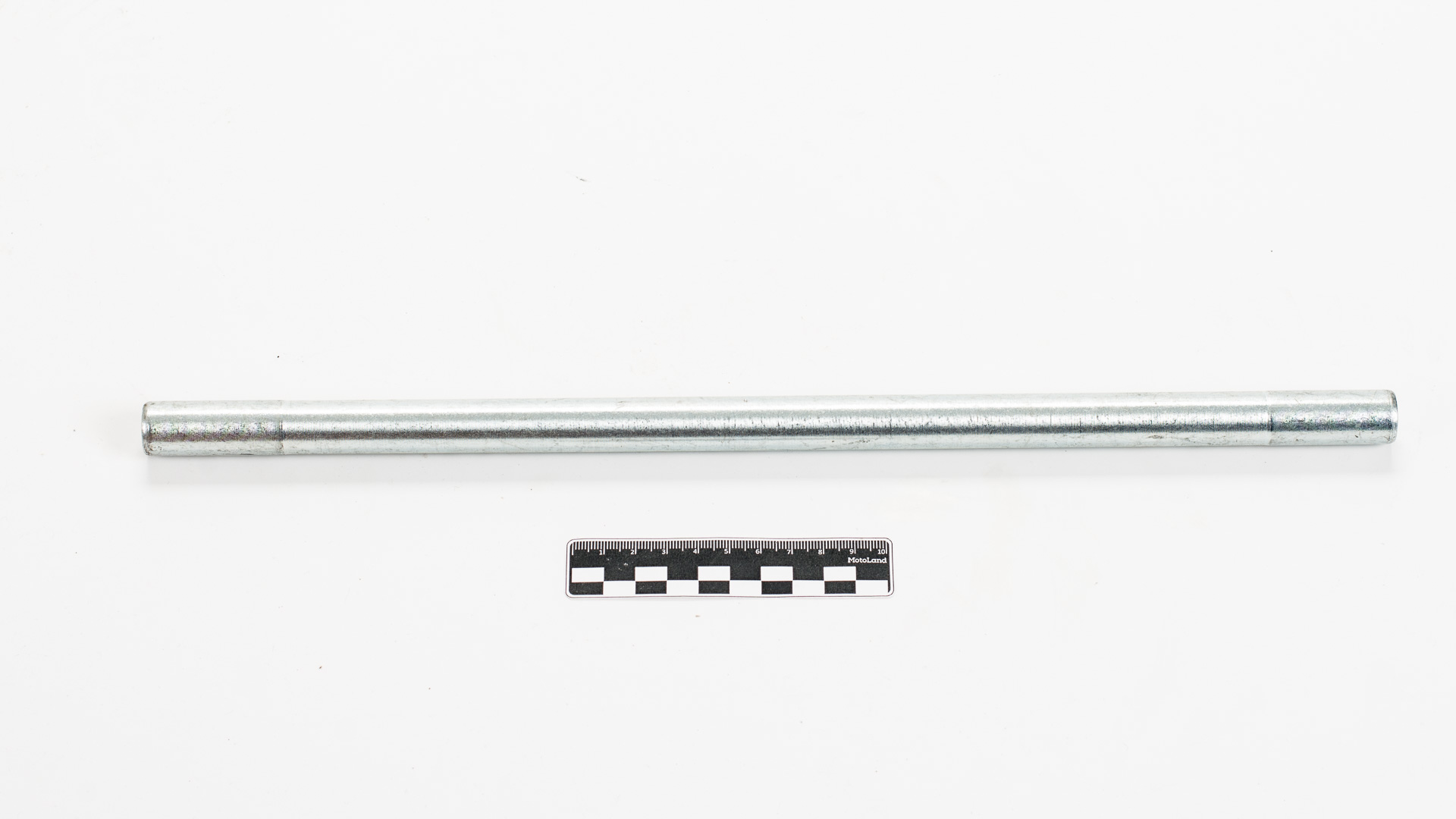 Ось 18x405 снегоход S2
