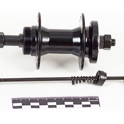 Втулка A208R 36H 145mm заднего колеса