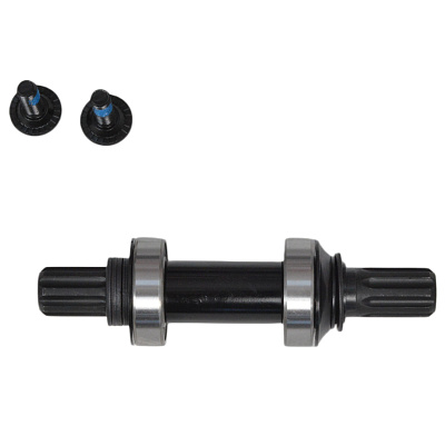 Картридж каретки KENLI KL-06DX  (8T-19mm)