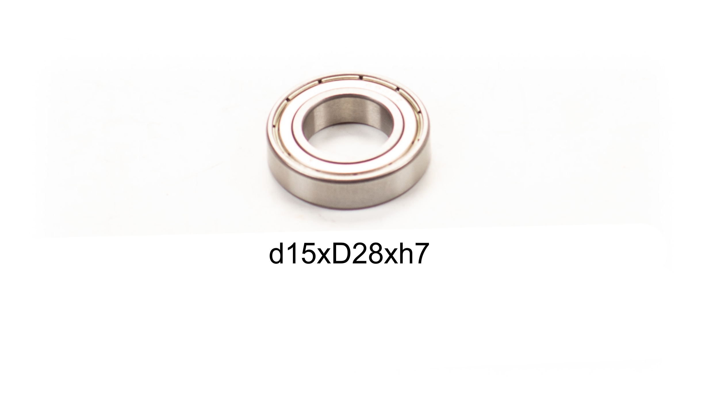 Подшипник 61902-2Z