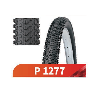 Покрышка Вело 29х2,25 P-1277 (Wanda tire)
