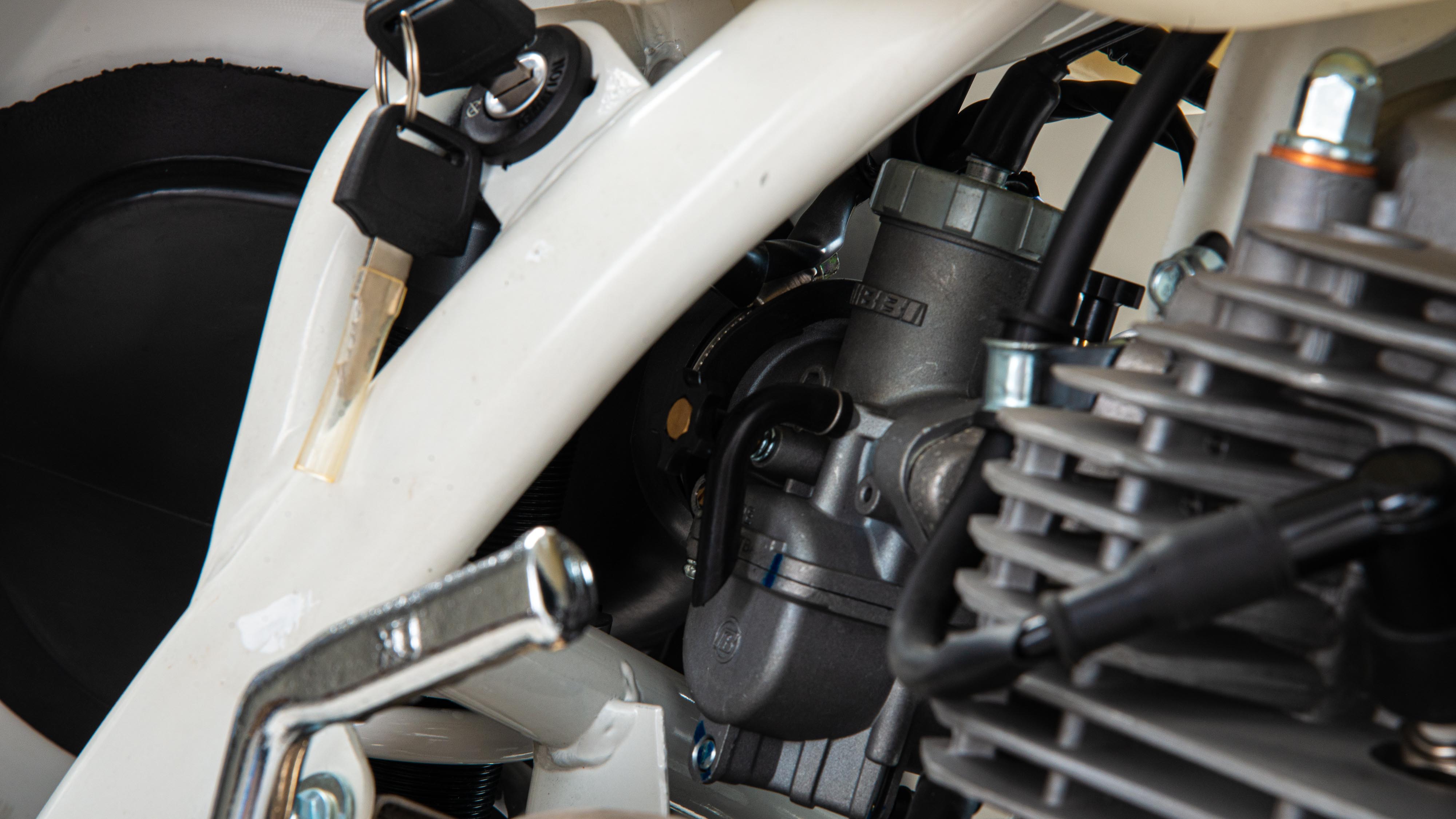 Мотоцикл Кросс 250 TT250 (172FMM) РАСПРОДАЖА