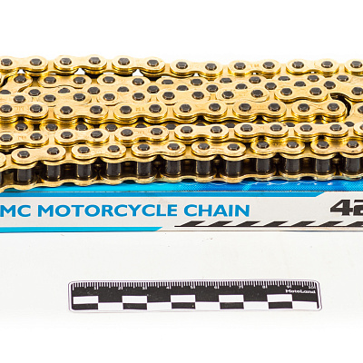 Цепь приводная KMC 428 (120L)