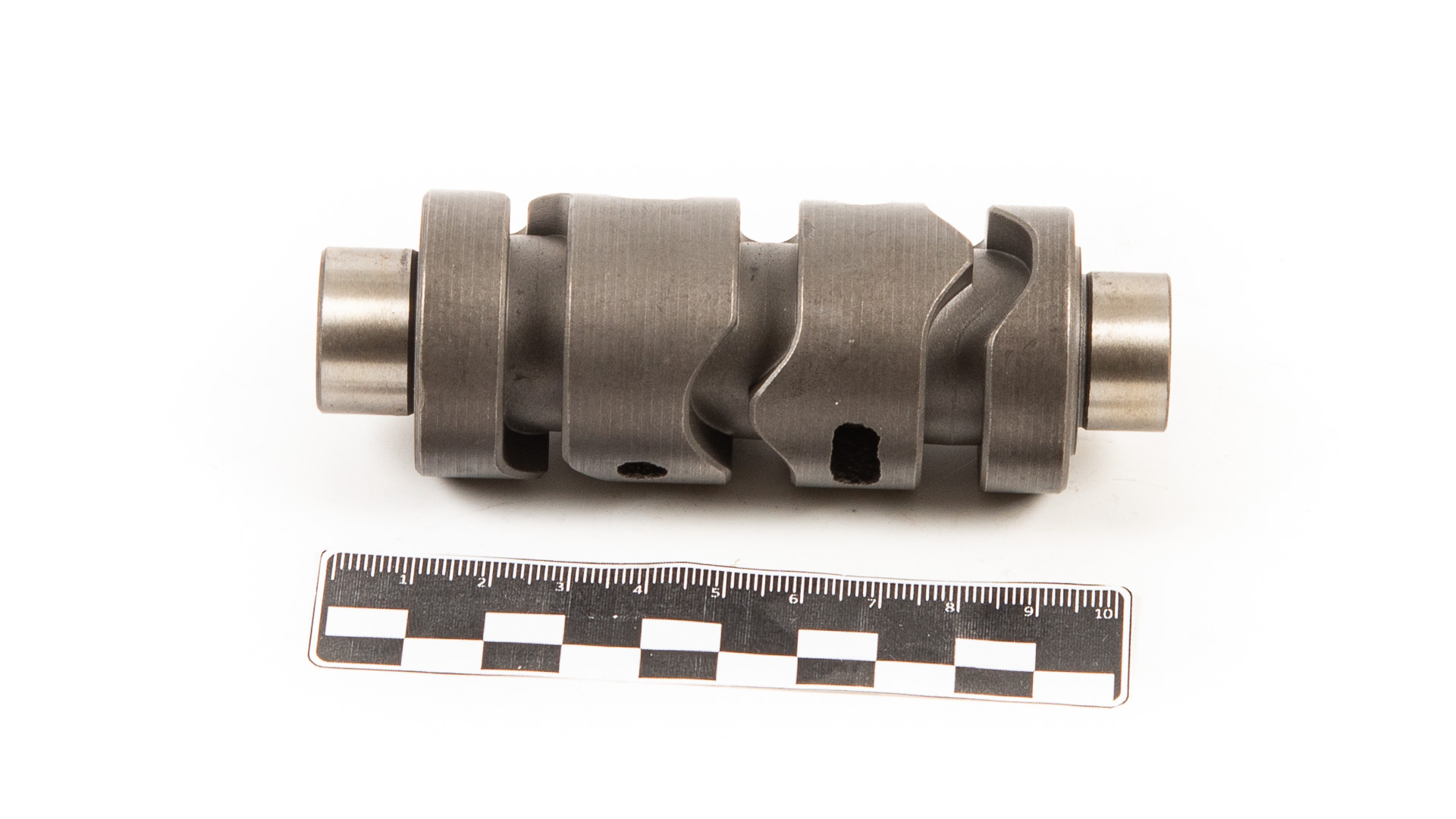 Копирный вал CG150 в сборе