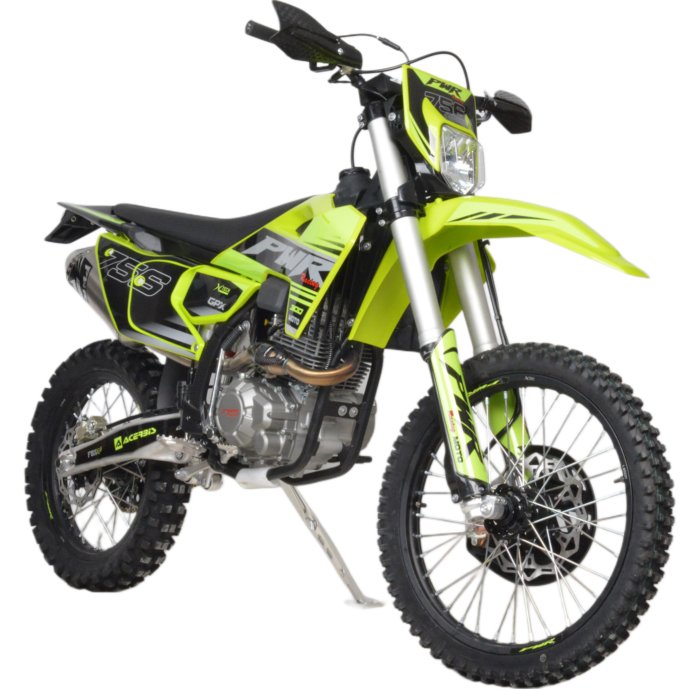 Мотоцикл Кросс 300 PWR FS5 300 (175FMM) РАСПРОДАЖА