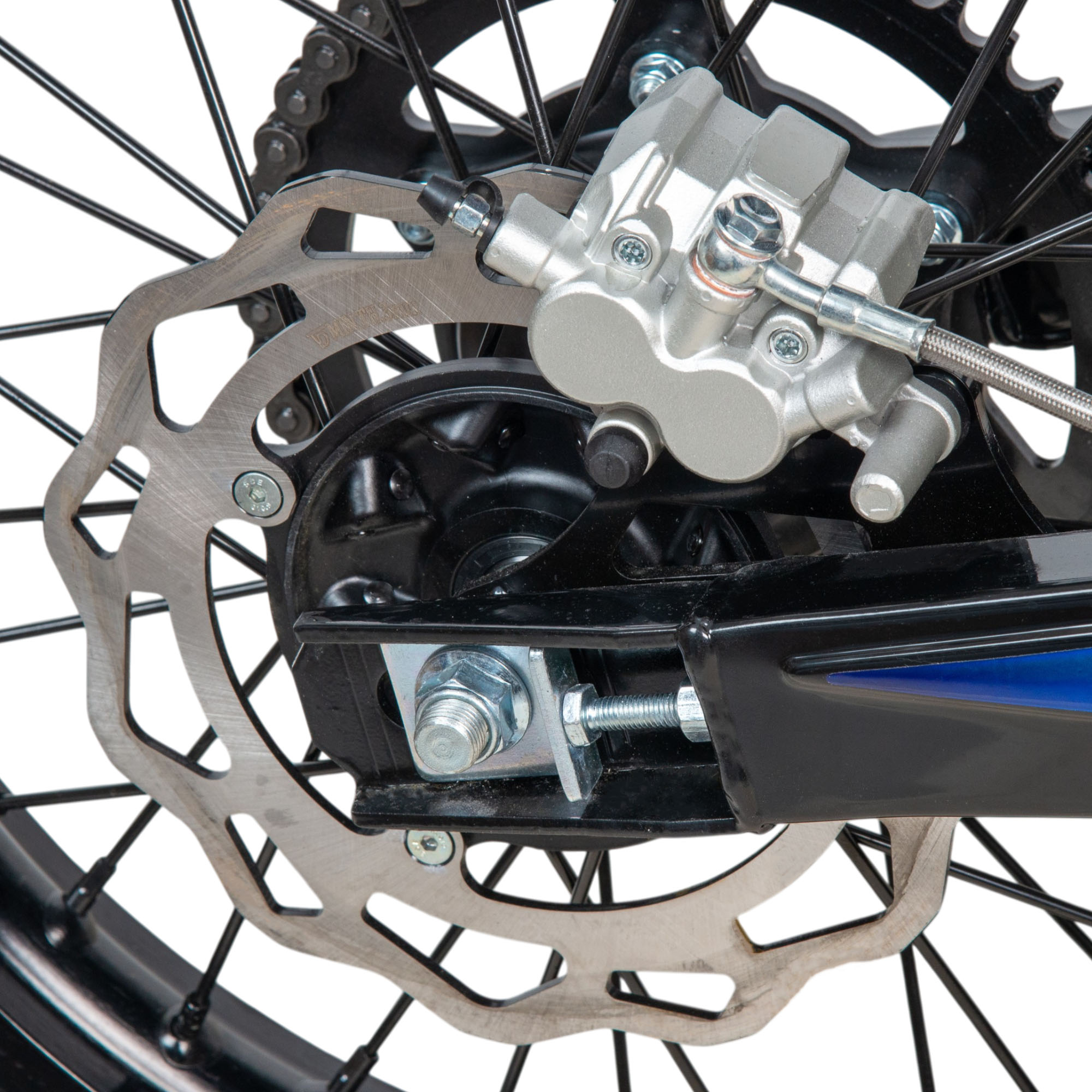 Мотоцикл Кросс Kews K12 CB300